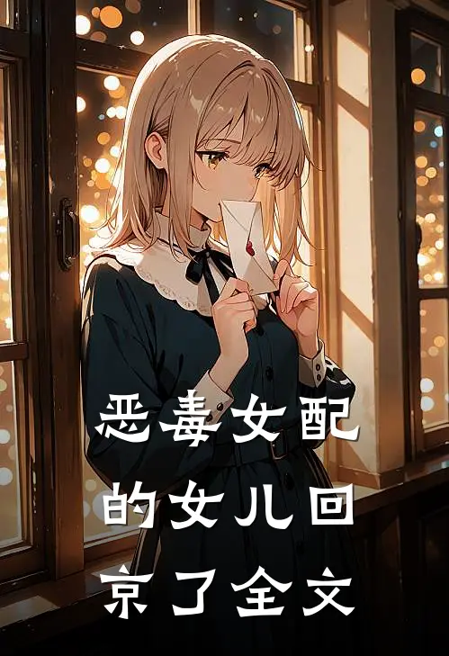 恶毒女配的女儿回京了全文