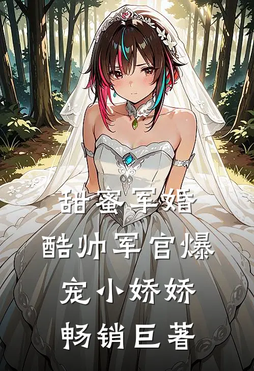 甜蜜军婚，酷帅军官爆宠小娇娇畅销巨著