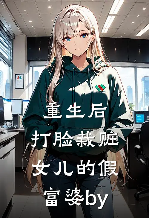 重生后，打脸栽赃女儿的假富婆by