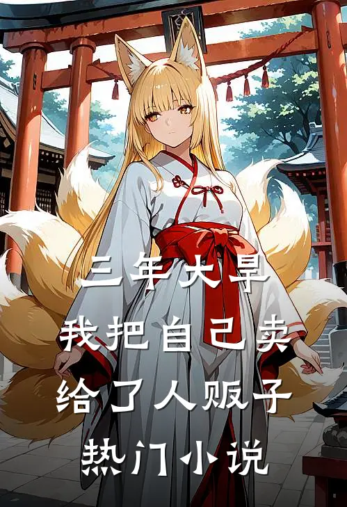 三年大旱，我把自己卖给了人贩子热门小说