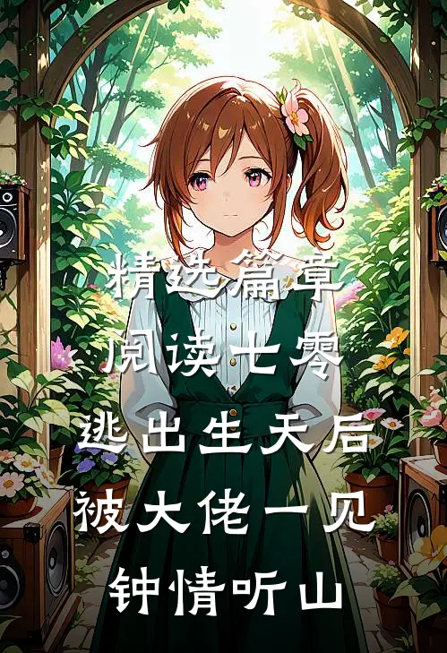 精选篇章阅读七零:逃出生天后被大佬一见钟情听山