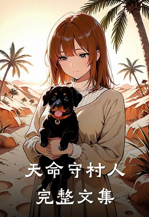 天命守村人完整文集