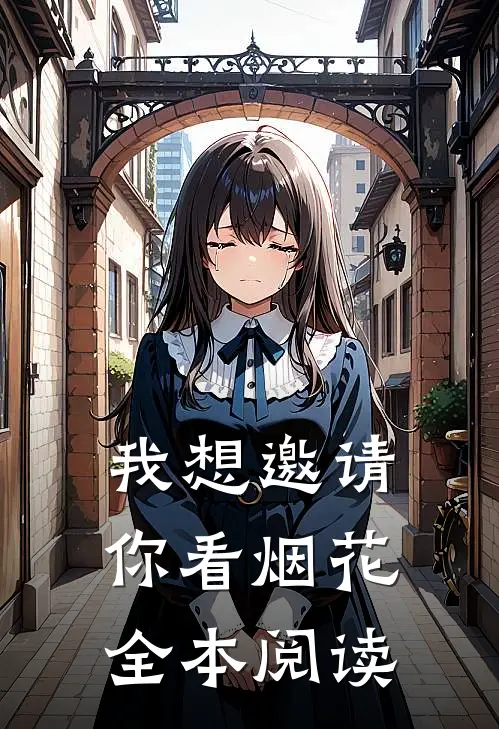 我想邀请你看烟花全本阅读