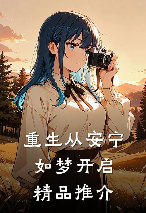重生从安宁如梦开启精品推介