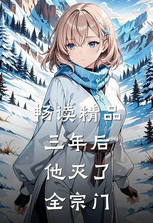 畅读精品三年后，他灭了全宗门