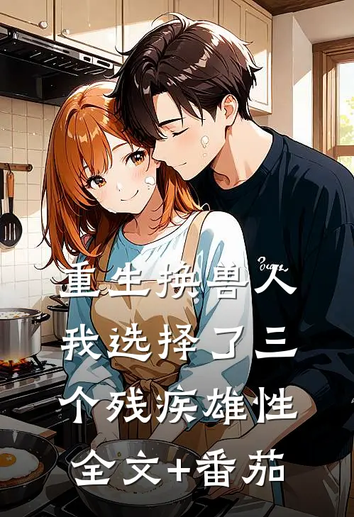 重生换兽人，我选择了三个残疾雄性全文+番茄