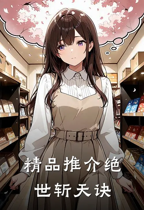 精品推介绝世斩天诀