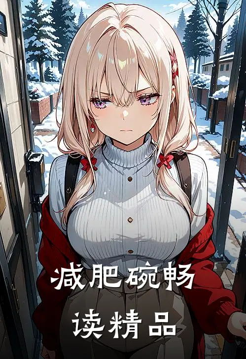 减肥碗畅读精品