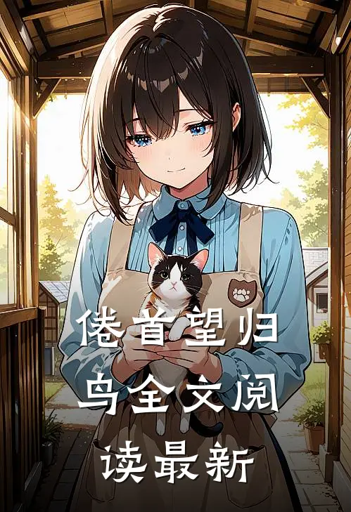 倦首望归鸟全文阅读最新