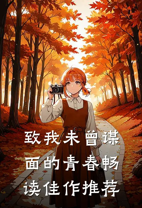 致我未曾谋面的青春畅读佳作推荐