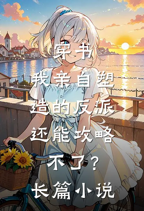 穿书：我亲自塑造的反派，还能攻略不了？长篇小说