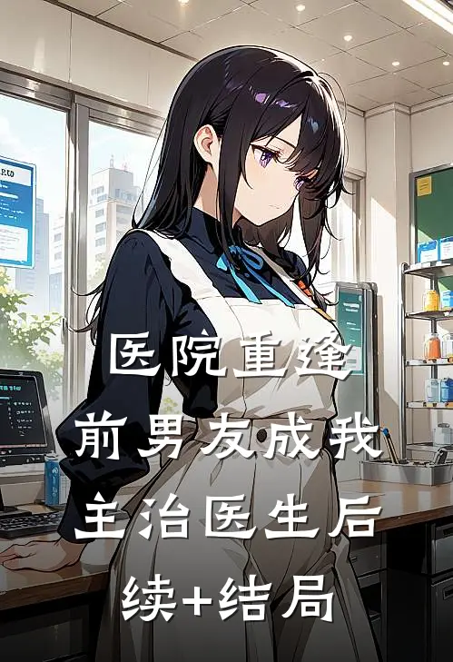 医院重逢，前男友成我主治医生后续+结局