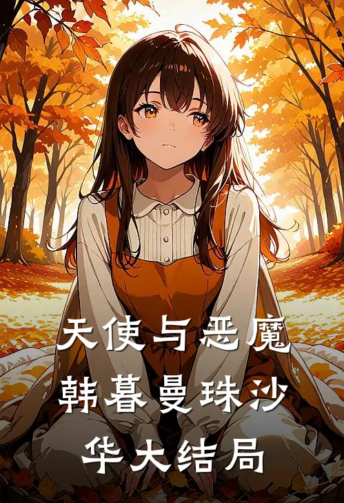 天使与恶魔韩暮曼珠沙华大结局