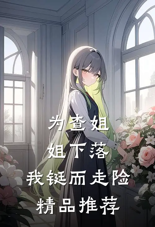 为查姐姐下落，我铤而走险精品推荐