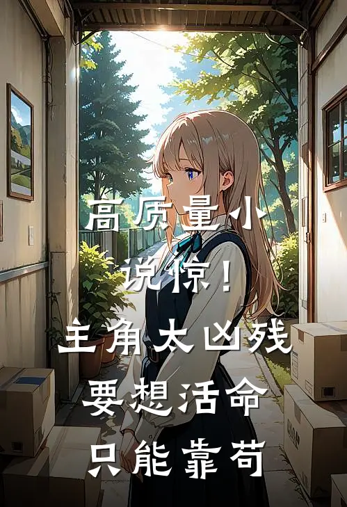 高质量小说惊！主角太凶残，要想活命只能靠苟