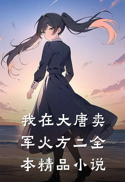 我在大唐卖军火方二全本精品小说