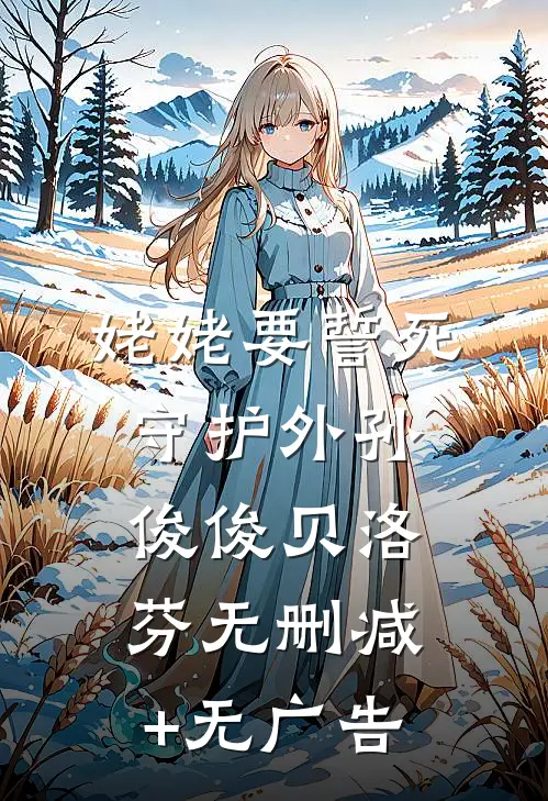 姥姥要誓死守护外孙俊俊贝洛芬无删减+无广告