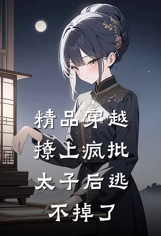 精品穿越：撩上疯批太子后逃不掉了