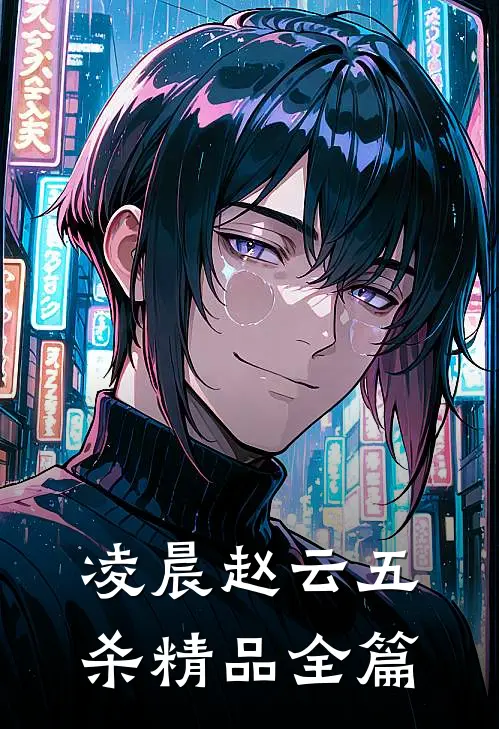 凌晨赵云五杀精品全篇
