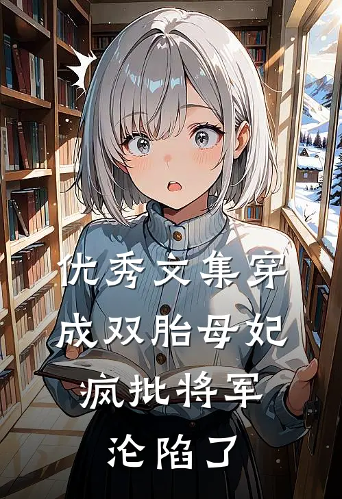 优秀文集穿成双胎母妃：疯批将军沦陷了