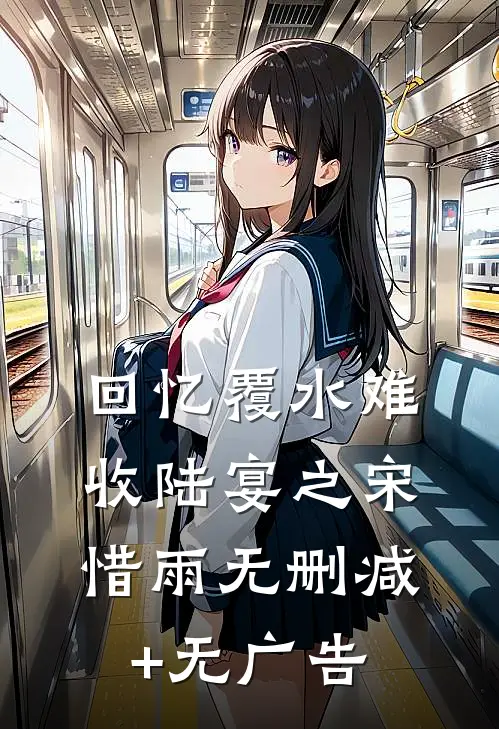 回忆覆水难收陆宴之宋惜雨无删减+无广告