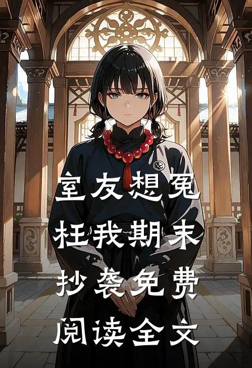 室友想冤枉我期末抄袭免费阅读全文