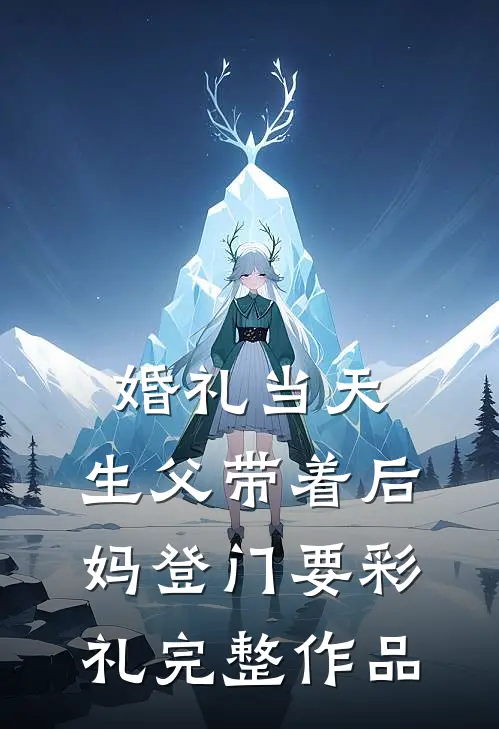 婚礼当天，生父带着后妈登门要彩礼完整作品