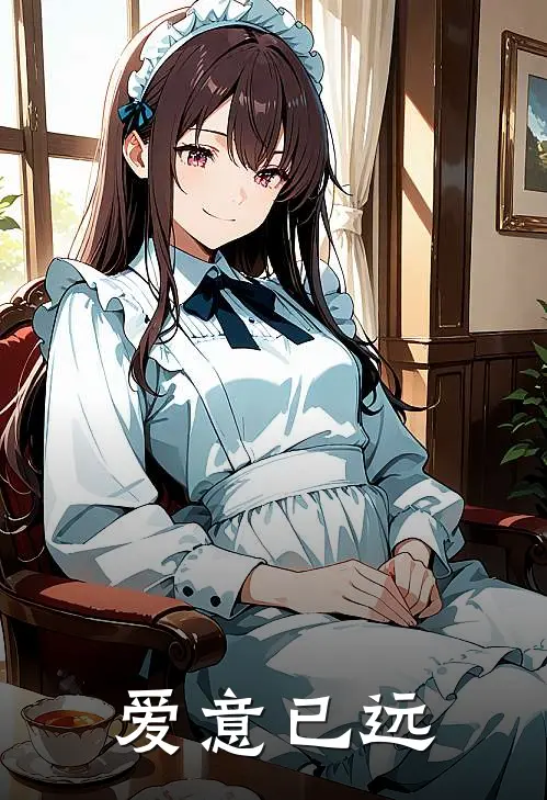 爱意已远