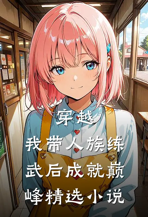 穿越：我带人族练武后成就巅峰精选小说