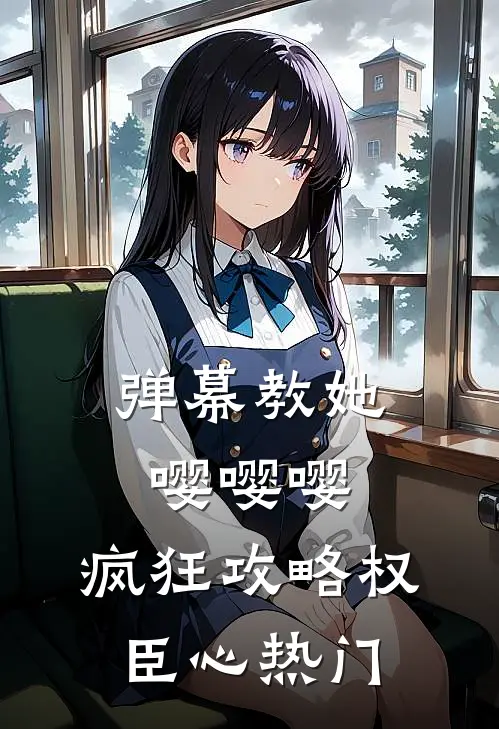 弹幕教她嘤嘤嘤，疯狂攻略权臣心热门