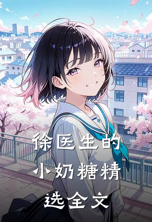 徐医生的小奶糖精选全文