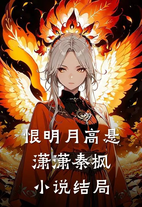恨明月高悬潇潇秦枫小说结局