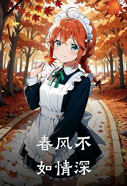 春风不如情深