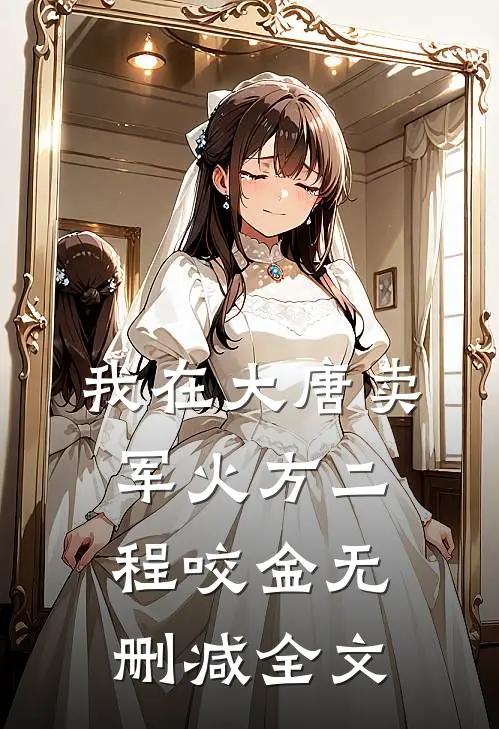 我在大唐卖军火方二程咬金无删减全文