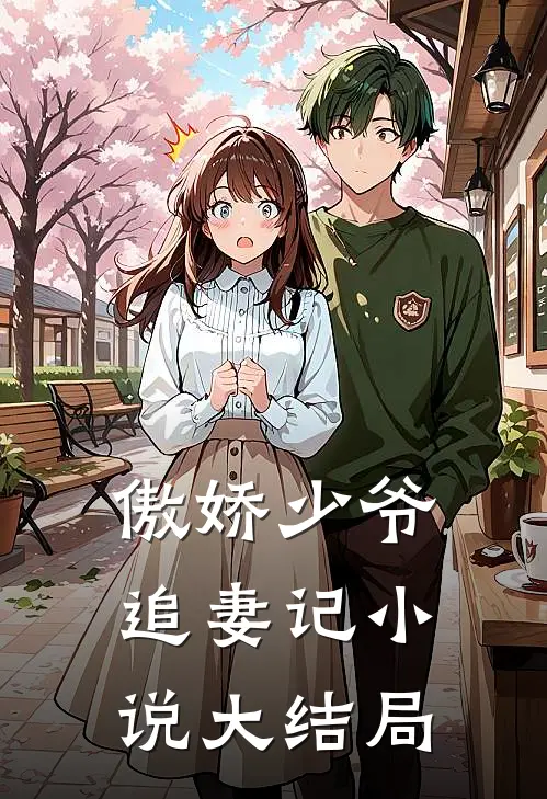 傲娇少爷追妻记小说大结局