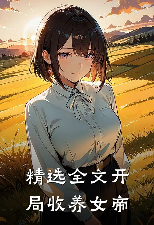 精选全文开局收养女帝