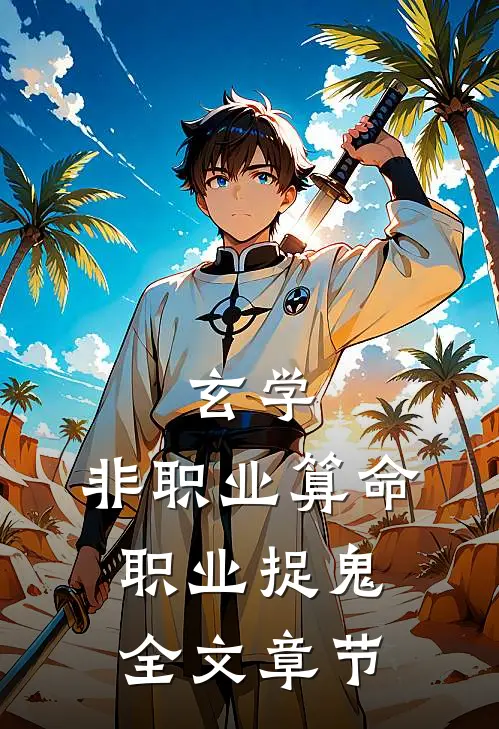 玄学：非职业算命，职业捉鬼全文章节
