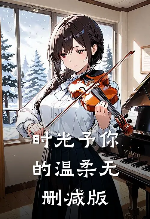 时光予你的温柔无删减版