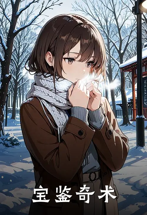 宝鉴奇术