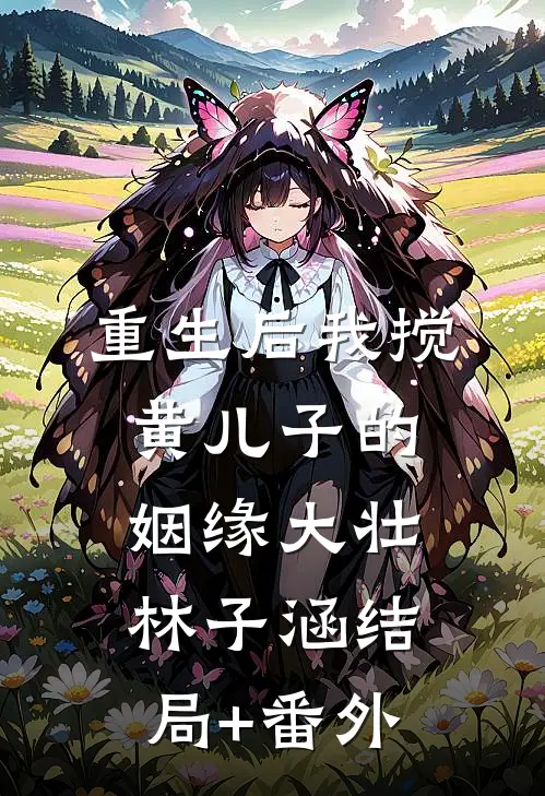 重生后我搅黄儿子的姻缘大壮林子涵结局+番外