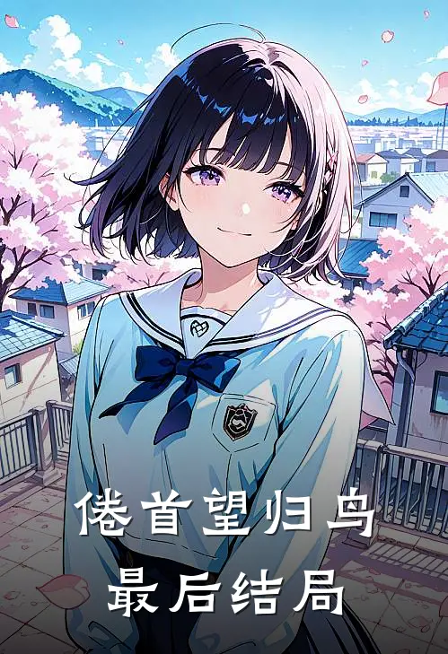 倦首望归鸟最后结局