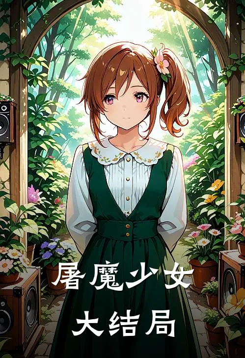 屠魔少女大结局