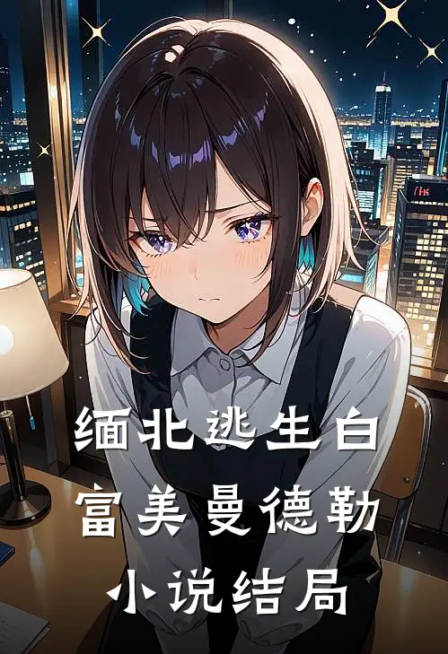 缅北逃生白富美曼德勒小说结局