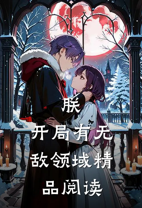 朕，开局有无敌领域精品阅读