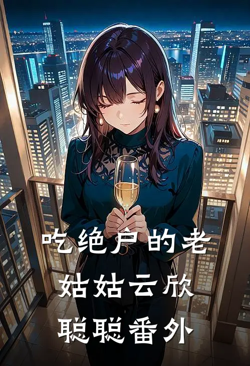 吃绝户的老姑姑云欣聪聪 番外