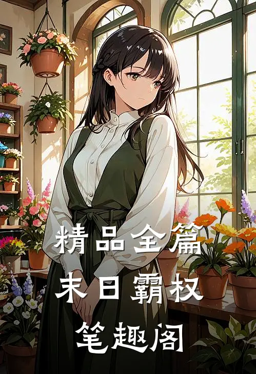 精品全篇末日霸权笔趣阁
