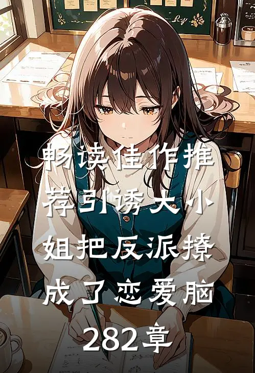 畅读佳作推荐引诱大小姐把反派撩成了恋爱脑282章
