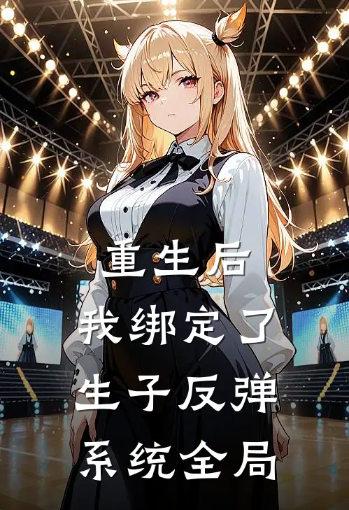 重生后，我绑定了生子反弹系统全局