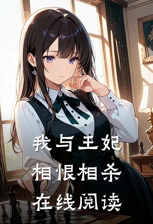 我与王妃相恨相杀在线阅读