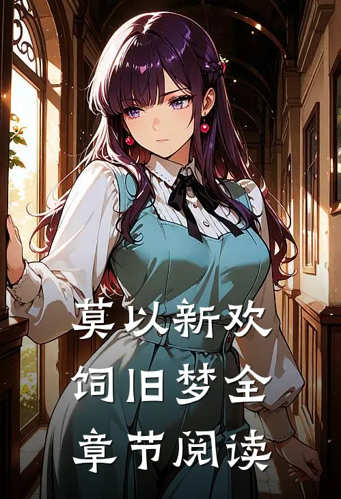 莫以新欢饲旧梦全章节阅读